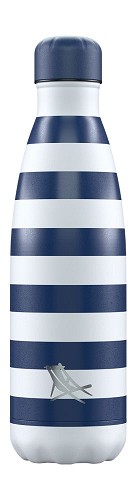 Chilly's Bottle 500ml Whitsunday Navy